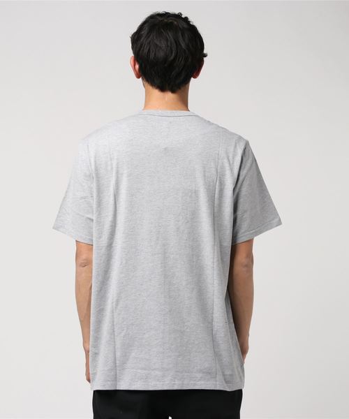 Levi's(リーバイス)の「Levi's(R) Skateboarding SKATE GRAPHIC SS TEE LSC HEATHER GREY FLIER BLACK(Tシャツ/カットソー・メンズ・マルチ・L/S/XL/M)」の3枚目の写真