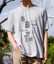 Levi's(R) Skateboarding SKATE GRAPHIC SS TEE LSC HEATHER GREY FLIER BLACK