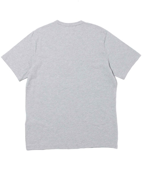 Levi's(リーバイス)の「Levi's(R) Skateboarding SKATE GRAPHIC SS TEE LSC HEATHER GREY FLIER BLACK(Tシャツ/カットソー・メンズ・マルチ・L/S/XL/M)」の4枚目の写真