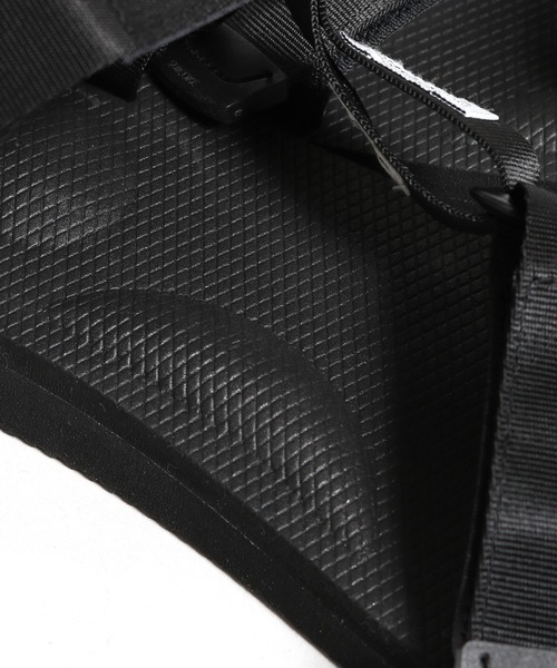 suicoke(スイコック)の「SUICOKE/スイコック DEPA-Cab(サンダル・メンズ・ホワイト/ブラック/ネイビー/オリーブ・6/8/10/9/5/7)」の10枚目の写真