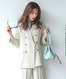 MEW�fS REFINED CLOTHES�i�~���[�Y ���t�@�C���h �N���[�Y�j�́u�E�H�b�V���u���_�u���W���P�b�g�i�e�[���[�h�W���P�b�g�j�v