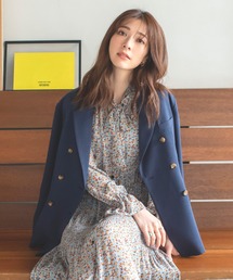 MEW�fS REFINED CLOTHES�i�~���[�Y ���t�@�C���h �N���[�Y�j�́u�E�H�b�V���u���_�u���W���P�b�g�i�e�[���[�h�W���P�b�g�j�v