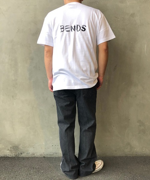 VALTA（ヴァルタ）の「[VALTA/ヴァルタ] 別注 ランチャーデニムパンツ（デニムパンツ・メンズ・インディゴブルー/ブラック・M/S）」の12枚目の写真