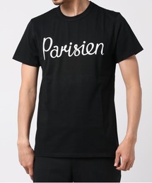 Maison Kitsune | MAISON KITSUNE / "PARISIEN" Tシャツ(Tシャツ/カットソー)