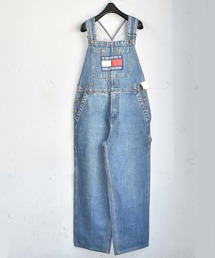 TOMMY HILFIGER（トミーヒルフィガー）の「【ヴィンテージ古着】90's