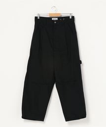 KIDILL (キディル) ワイドテーパードスラックス KIDILL (キディル) ワイドテーパードスラックス パンツ