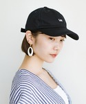 Haco ハコ の Odds 2wayで楽しめるボアフライトキャップ キャップ Wear