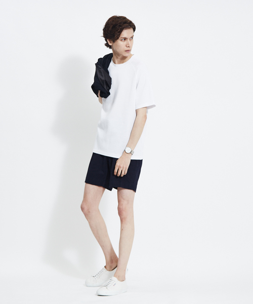 PIERRE LANNIER（ピエール・ラニエ）の「【PIERRELANNIER】シティライン メッシュベルトウォッチ（アナログ腕時計・メンズ・ダークネイビー/ホワイト/ネイビー/ブラック・フリー）」の14枚目の写真