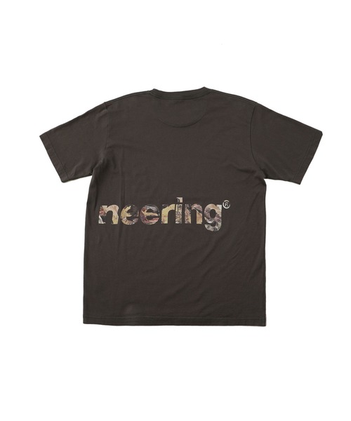 WHITE MOUNTAINEERING(ホワイトマウンテニアリング)の「【White Mountaineering】PRINTED T-SHIRT FALLEN LEAVES/WM2073501(Tシャツ/カットソー・メンズ・ホワイト/ブラック/チャコールグレー/ダークグレー・1/2/3/4)」の21枚目の写真