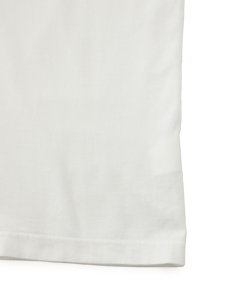 WHITE MOUNTAINEERING(ホワイトマウンテニアリング)の「【White Mountaineering】PRINTED T-SHIRT FALLEN LEAVES/WM2073501(Tシャツ/カットソー・メンズ・ホワイト/ブラック/チャコールグレー/ダークグレー・1/2/3/4)」の15枚目の写真