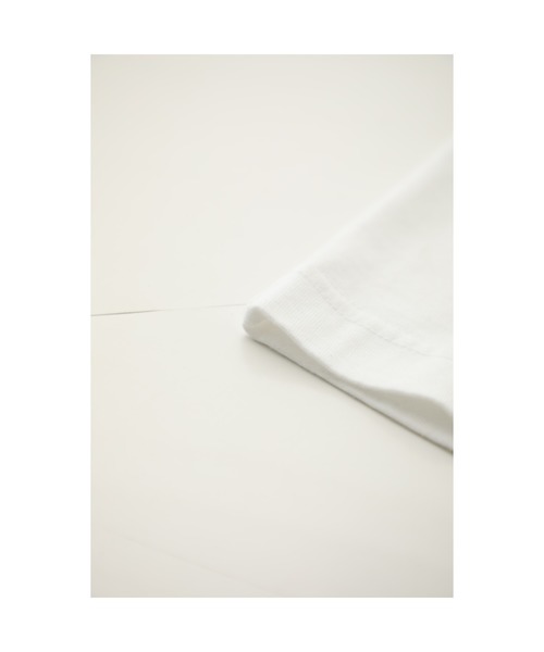WHITE MOUNTAINEERING(ホワイトマウンテニアリング)の「【White Mountaineering】PRINTED T-SHIRT FALLEN LEAVES/WM2073501(Tシャツ/カットソー・メンズ・ホワイト/ブラック/チャコールグレー/ダークグレー・1/2/3/4)」の14枚目の写真