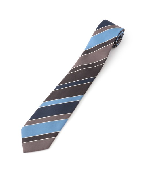 ワイドピッチマルチストライプネクタイ ネクタイ Takeo Kikuchi タケオキクチ のファッション通販 Zozotown
