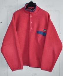 patagonia | 【ヴィンテージ古着】Patagonia/パタゴニア スナップT フリースジャケット(ニット/セーター)