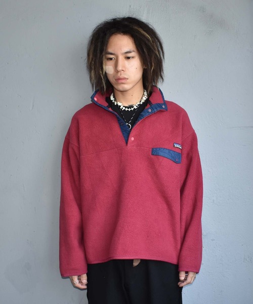 patagonia（パタゴニア）の「【ヴィンテージ古着】Patagonia