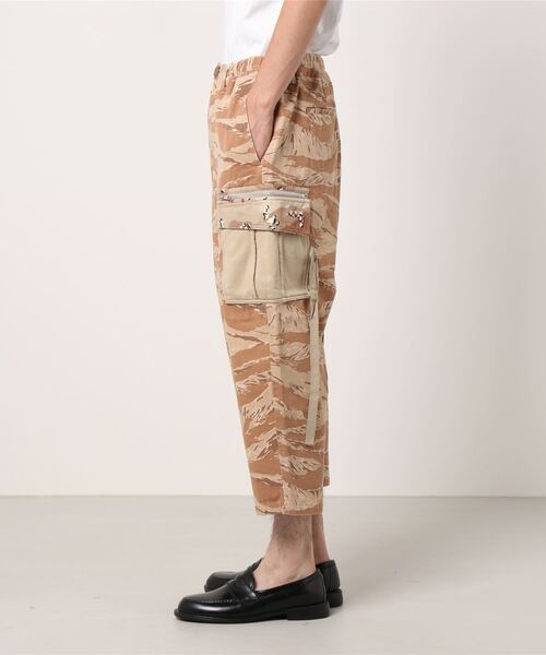 whizlimited   カーゴパンツ WHIZLIMITED（ウィズリミテッド）の「COMB PANTS（カーゴパンツ
