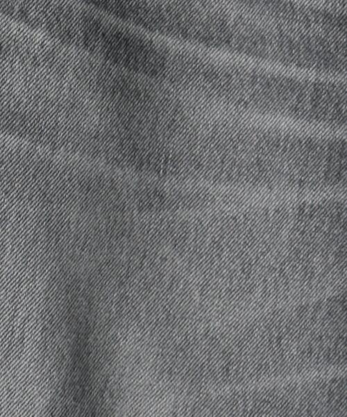 RED CARD TOKYO（レッドカード）の「【別注】＜RED CARD＞Marmalade フレアデニムパンツ ◆（デニムパンツ・レディース・ブラック/ネイビー・25/24/23）」の6枚目の写真