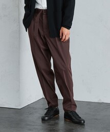 Sig FREAK'S STORE/シグ Tec Chino Slacks/テックチノスラックス