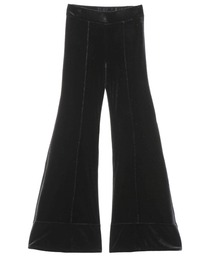 PAMEO POSE | Lovers Velor Pants(その他パンツ)