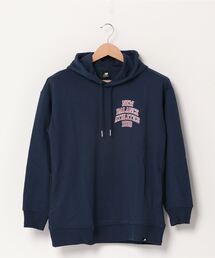 【別注】ニューバランス New Balance AWT03513 スウェットパーカー 限定コラボ