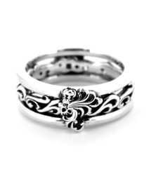 LION HEART(���C�I���n�[�g)�́y���Y�I�����f���z�gHOWL�h�X���C�h�����O�i�A���x�X�N�j/�V���o�[925�yLION HEART / ���C�I���n�[�g�z(�����O)