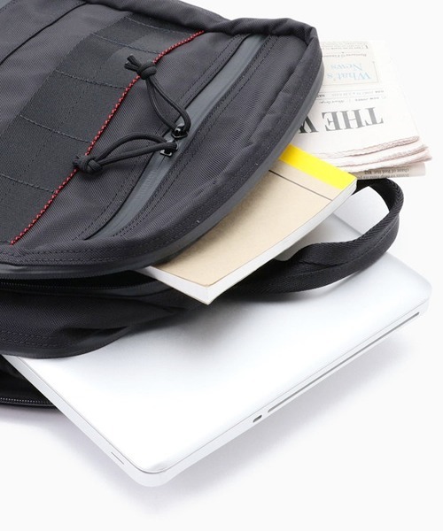 BRIEFING（ブリーフィング）の「BRIEFING/ブリーフィング SQ PACK MW