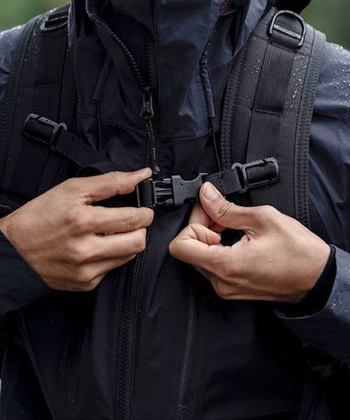 BRIEFING ブリーフィング SQ PACK MW WP BLACK MODULEWARE WP NEW ITEM 2020.01.21 | BRIEFING（ブリーフィング