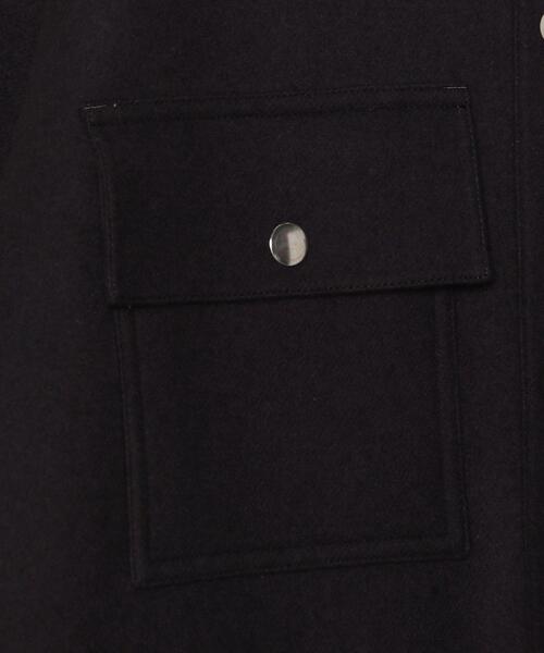 H　BEAUTY&YOUTH　 WOOL CASHMERE JACKET H BEAUTY&YOUTH UNITED ARROWS（エイチビューティーアンドユース