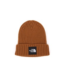 THE NORTH FACE | 【THE NORTH FACE/ノースフェイス】カプッチョリッドニット帽(ニットキャップ/ビーニー)