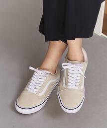 VANS | ＜VANS（バンズ）＞COMFYCUSH OLD SKOOL オールドスクール/スニーカー(スニーカー)