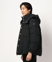 YETI（イエティ）の「【Yeti】NORDIC DOWN JACKET（ダウン