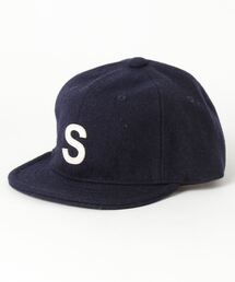 yield(�C�[���h)�́yPixyPlanet�zKids Wool Alphabet Cap �i�L�b�Y/�q���p�j KCN-S90988(�L���b�v)