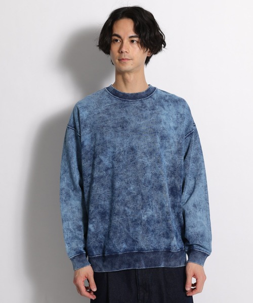 niko and（ニコアンド）の「[niko and JEANS 2021SS]裏毛