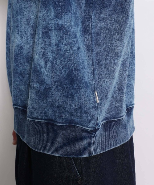 niko and（ニコアンド）の「[niko and JEANS 2021SS]裏毛