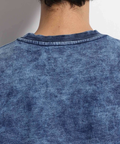 niko and（ニコアンド）の「[niko and JEANS 2021SS]裏毛