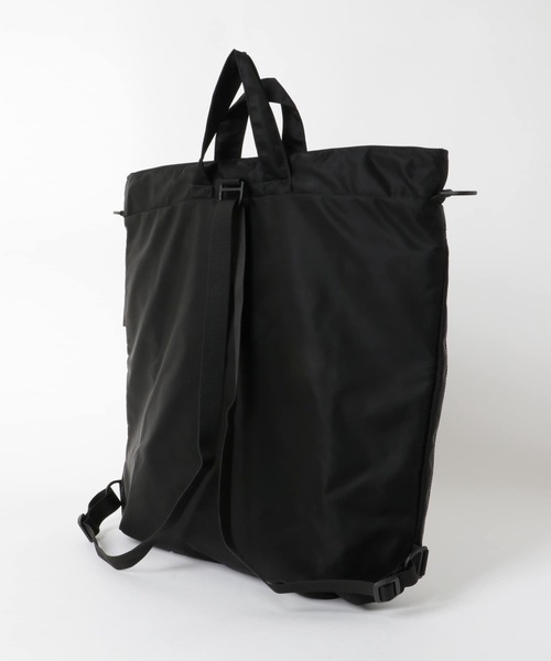 BAGJACK（バッグジャック）の「【別注】bagjack×URBAN RESEARCH 3way 