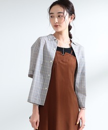 Gymphlex ジムフレックス レディース のシャツ ブラウス ブルー ネイビー 青色系 通販 Zozotown