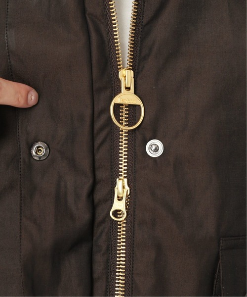 Barbour（バブアー）の「【Barbour/バブアー】*RELUME BIG SPEY