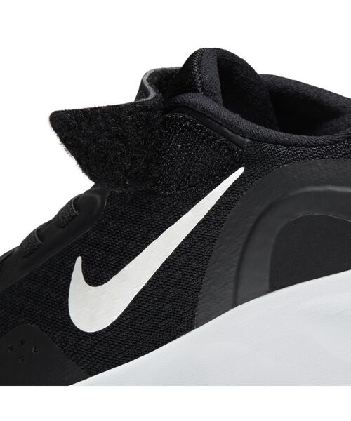 NIKE（ナイキ）の「ナイキ ウェアオールデイ キッズシューズ