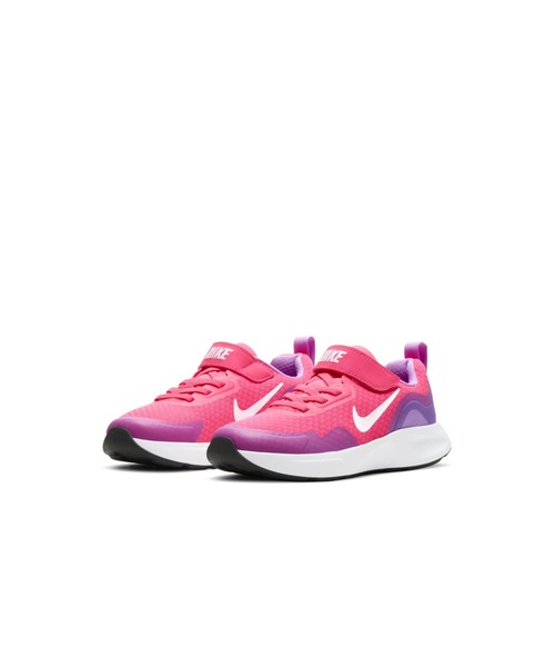 ナイキ Nike WearAllDay 子供スニーカー 靴 シューズ 楽天市場】ナイキ NIKE キッズ スニーカー ランニングシューズ