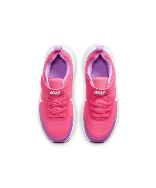 NIKE（ナイキ）の「ナイキ ウェアオールデイ キッズシューズ