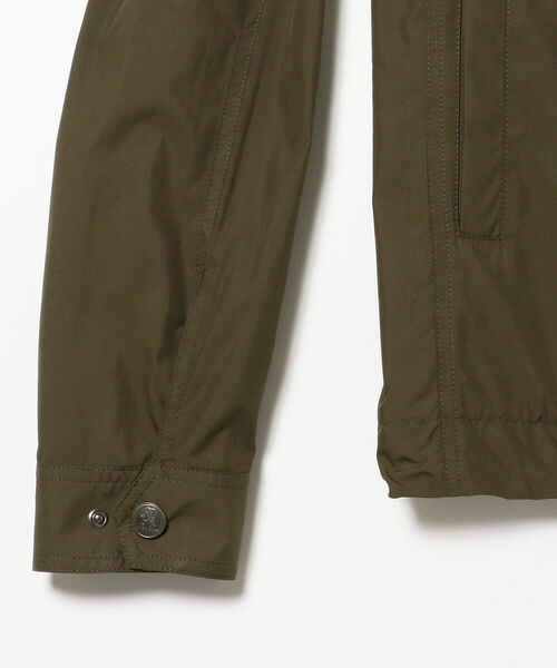 Sealup（シーラップ）の「Sealup / ドライビング ブルゾン（ブルゾン