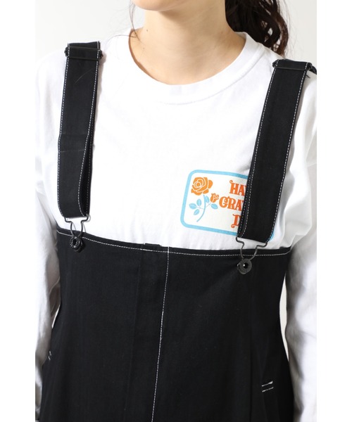 UNIVERSAL OVERALL（ユニバーサルオーバーオール）の