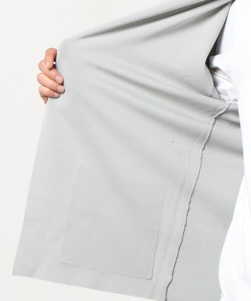 ATTACHMENT（アタッチメント）の「ATTACHMENT / アタッチメント