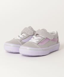 VANS | VANS ヴァンズ OLD SKOOL(14-21) オールドスクール V36CJ JELLY L.PURPLE(スニーカー)