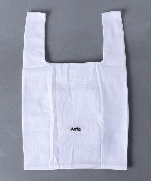 Aeta(アエタ)の「<Aeta(アエタ)> DA39 ミニボストン ■■■(ショルダーバッグ・メンズ・ブラック・FREE)」の11枚目の写真