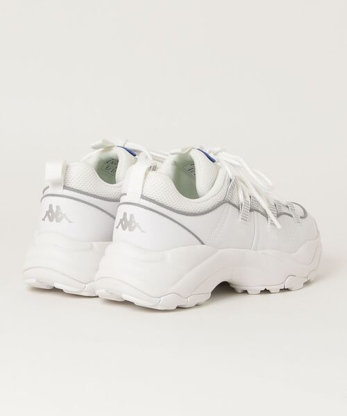 Kappa（カッパ）の「Kappa(カッパ)【MENS】ランニングシューズ