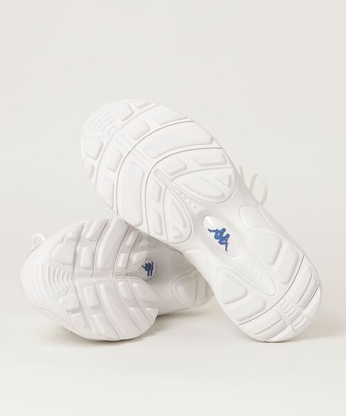 Kappa（カッパ）の「Kappa(カッパ)【MENS】ランニングシューズ