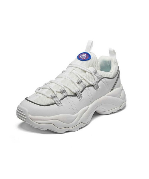 Kappa（カッパ）の「Kappa(カッパ)【MENS】ランニングシューズ