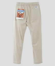 SIDEWAY STANCE | 【SIDEWAY STANCE】ピスネーム テーパード シェフパンツ(チノパンツ)