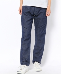 VENCEEXCHANGE | カットデニムパンツ(デニムパンツ)